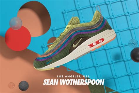 nike aanwijzing sean wotherspoon 8-8-2018|In.